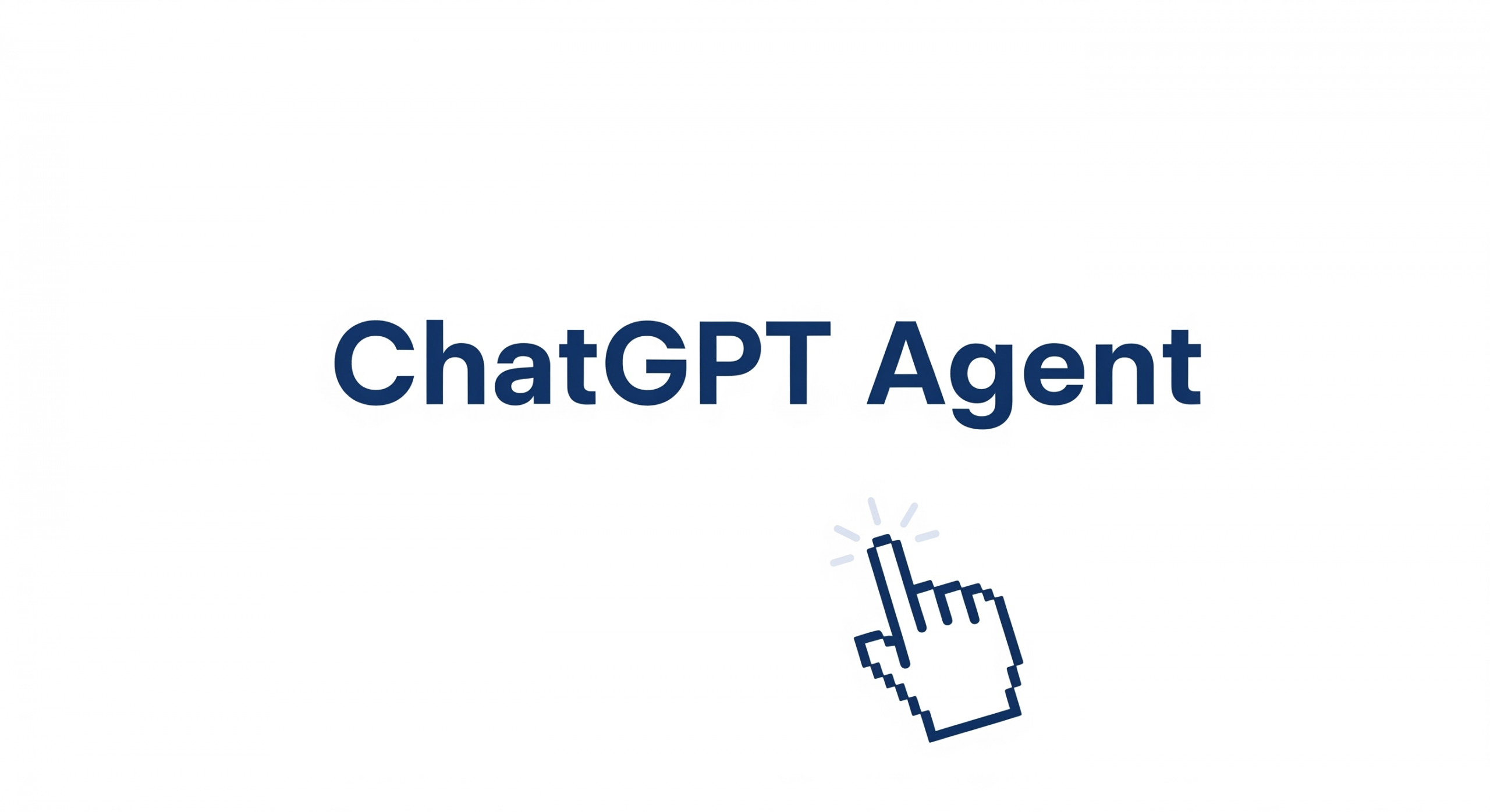 ChatGPT Agent: Die KI, die jetzt wirklich für dich arbeitet